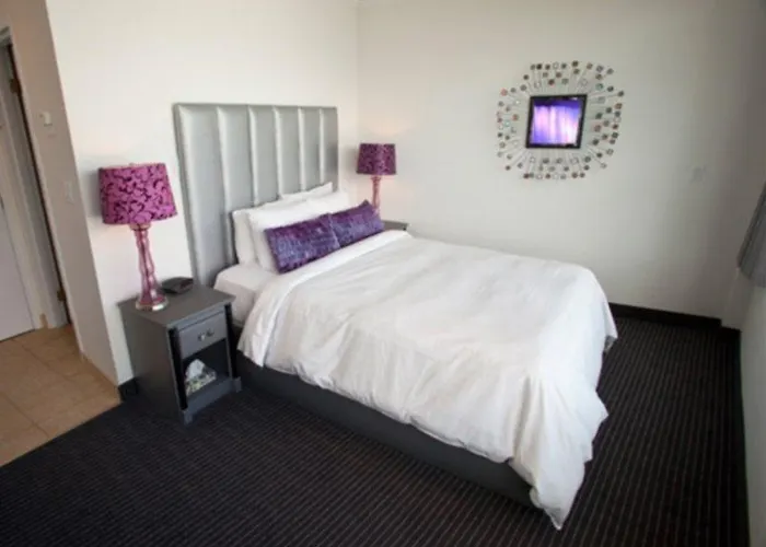 Fallsview Tower Hotel