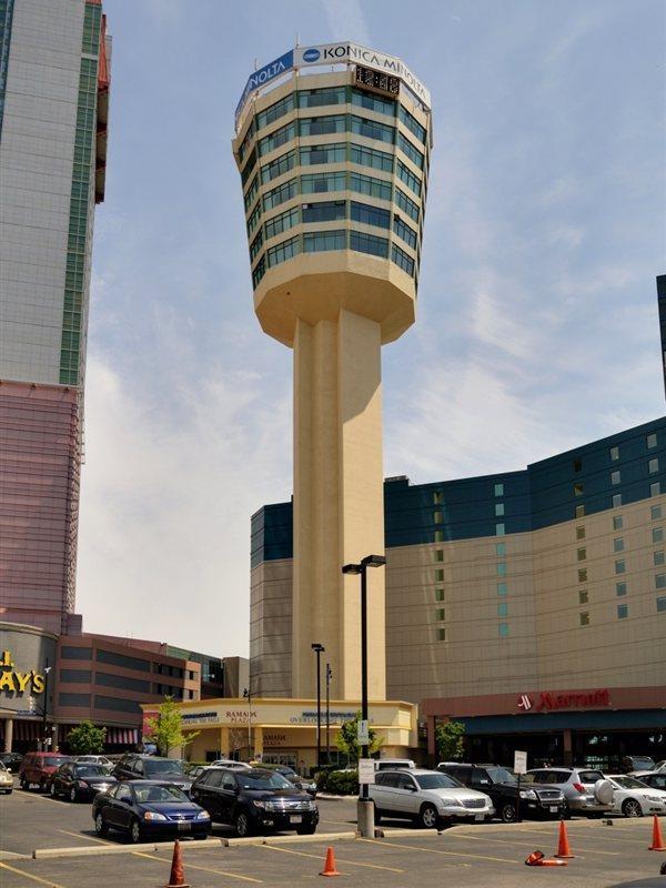Hotel Fallsview Tower 3*